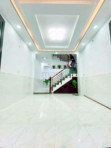 Hình ảnh HẺM XE HƠI nhà ngay Phạm Đăng Giảng B.Tân 68m2 Chỉ 1.2 tỷ SHR