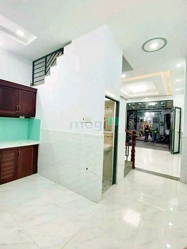 Hình ảnh HẺM XE HƠI nhà ngay Phạm Đăng Giảng B.Tân 68m2 Chỉ 1.2 tỷ SHR