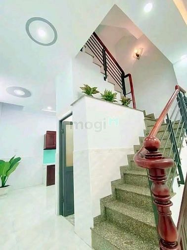 Hình ảnh HẺM XE HƠI nhà ngay Phạm Đăng Giảng B.Tân 68m2 Chỉ 1.2 tỷ SHR