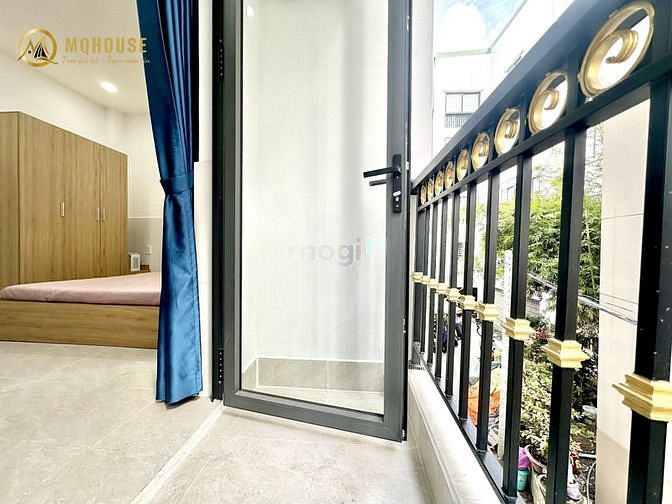 Hình ảnh Cho thuê Trang Chủ MB66.COM / Đăng Ký Tặng 66K studio-ban công Thích Quảng Đức, Phú Nhuận