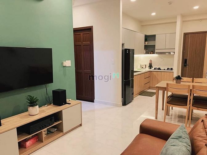 Hình ảnh FULL NỘI THẤT Trang Chủ MB66.COM / Đăng Ký Tặng 66K Saigon Mia Bình Chánh 64m2 2PN chỉ 1tỷ6