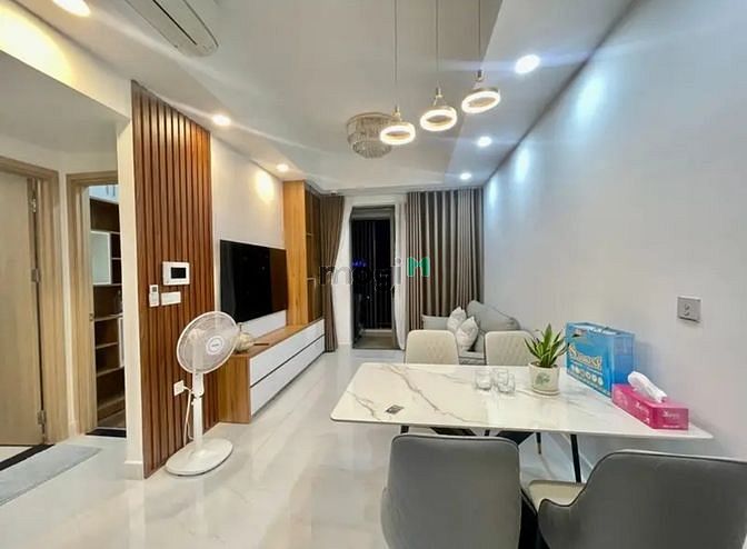 Hình ảnh CHỐT LIỀN TAY Trang Chủ MB66.COM / Đăng Ký Tặng 66K The Botanica Q. Tân Bình 57m2 2PN chỉ 1tỷ6