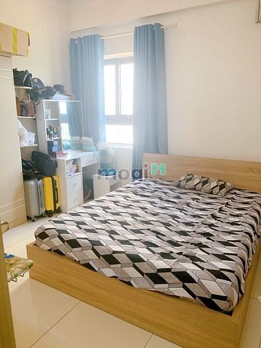 Hình ảnh Bán căn góc 2 bancon TECCO Bình Tân, giá 1,75 tỷ, 68m2