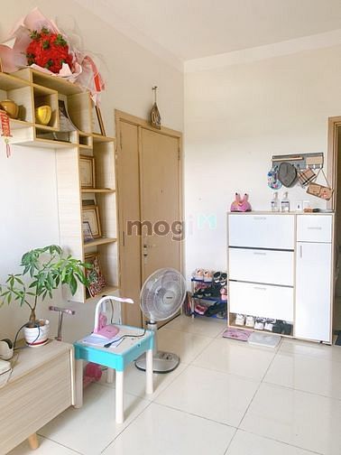 Hình ảnh Bán căn góc 2 bancon TECCO Bình Tân, giá 1,75 tỷ, 68m2