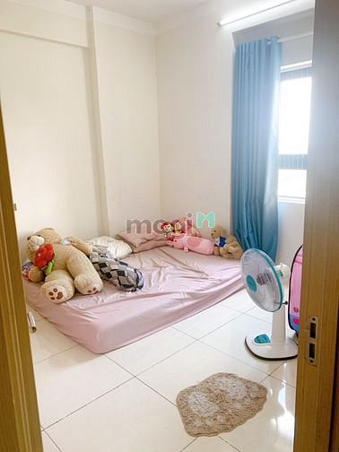 Hình ảnh Bán căn góc 2 bancon TECCO Bình Tân, giá 1,75 tỷ, 68m2