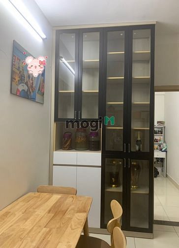 Hình ảnh Bán căn góc 2 bancon TECCO Bình Tân, giá 1,75 tỷ, 68m2