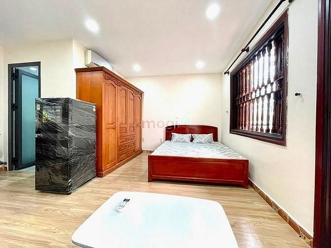 Hình ảnh Cho thuê Trang Chủ MB66.COM / Đăng Ký Tặng 66K ban công thoáng,gần cầu vượt Lăng Cha Cả cộng hòa TB