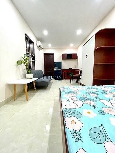 Hình ảnh Cho thuê Trang Chủ MB66.COM / Đăng Ký Tặng 66K ban công thoáng,gần cầu vượt Lăng Cha Cả cộng hòa TB