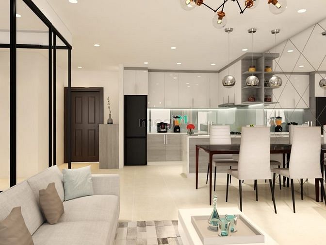 Hình ảnh CẦN BÁN NHANH 2 phòng ngủ giá 3ty8