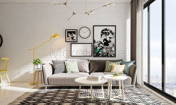 Hình ảnh CẦN BÁN NHANH 2 phòng ngủ giá 3ty8
