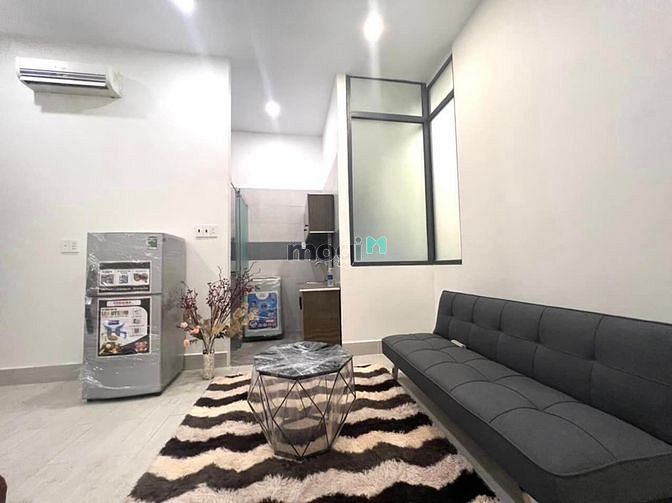Hình ảnh Studio MÁY GIẶT RIÊNG gần chợ Phạm Văn Hai, Tân Bình ưu đãi hết tháng