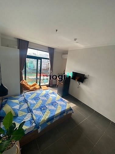 Hình ảnh Trống Trang Chủ MB66.COM / Đăng Ký Tặng 66K ban công/cửa sổ thoáng,đối diện Etown cộng hòa Tân Bình