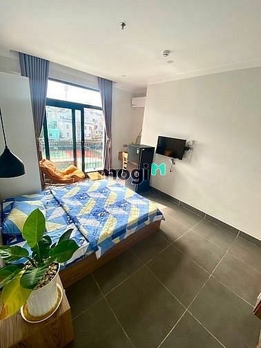 Hình ảnh Trống Trang Chủ MB66.COM / Đăng Ký Tặng 66K ban công/cửa sổ thoáng,đối diện Etown cộng hòa Tân Bình