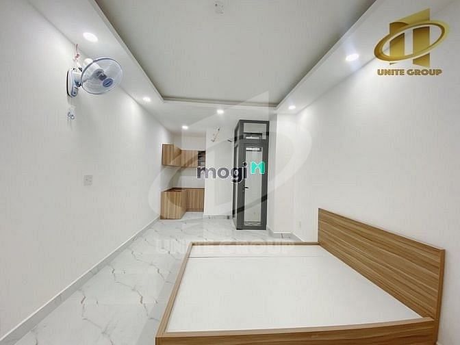 Hình ảnh Cho thuê Trang Chủ MB66.COM / Đăng Ký Tặng 66K full nội thất,đối diện Etown cộng hòa Tân Bình