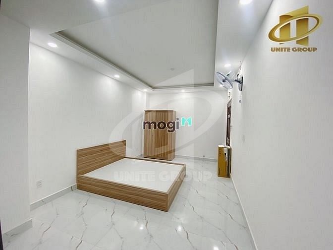 Hình ảnh Cho thuê Trang Chủ MB66.COM / Đăng Ký Tặng 66K full nội thất,đối diện Etown cộng hòa Tân Bình