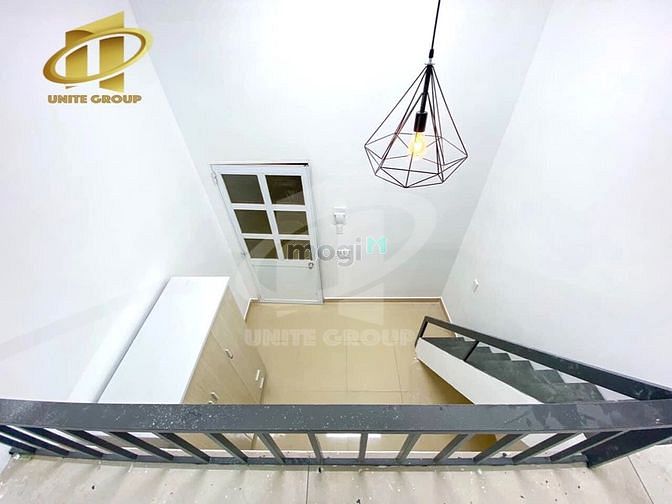 Hình ảnh Studio full nội thất gần TDTU, NTTU, Lotte, RMIT, Go,…