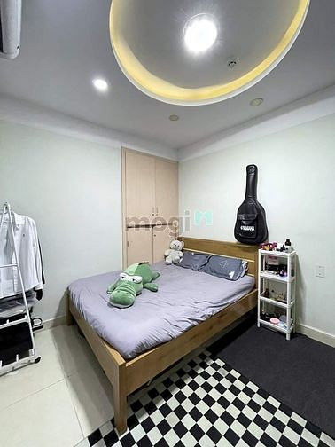 Hình ảnh Định Cư Nước Ngoài bán CH IDICO Tân Phú 75m2 2PN chỉ 1tỷ5