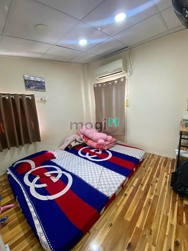 Hình ảnh Bán gấp  nhà thoại ngọc hầu -tân phú