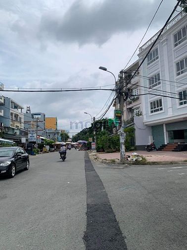Hình ảnh MBKD GẦN AEON tân phú - diện tích sàn gần 1000m2
