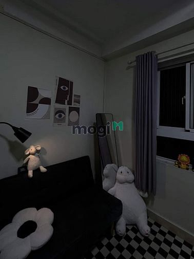 Hình ảnh Định Cư Nước Ngoài bán CH IDICO Tân Phú 75m2 2PN chỉ 1tỷ5