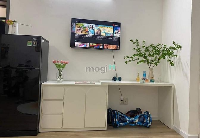 Hình ảnh Chủ định cư cần bán GẤP CC GIA PHÚ CÓ THANG MÁY,   P.BHH.Q.BÌNH TÂN