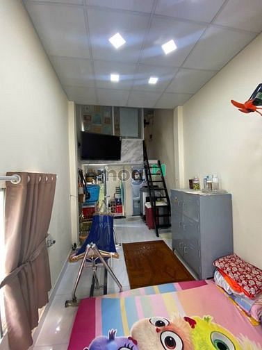 Hình ảnh Bán gấp  nhà thoại ngọc hầu -tân phú