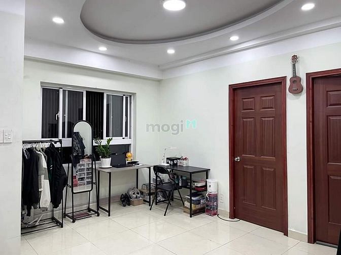 Hình ảnh Định Cư Nước Ngoài bán CH IDICO Tân Phú 75m2 2PN chỉ 1tỷ5