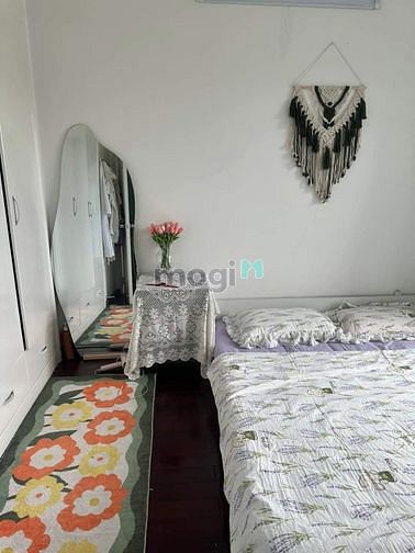 Hình ảnh Chủ định cư cần bán GẤP CC GIA PHÚ CÓ THANG MÁY,   P.BHH.Q.BÌNH TÂN