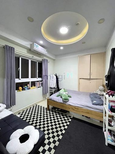 Hình ảnh Định Cư Nước Ngoài bán CH IDICO Tân Phú 75m2 2PN chỉ 1tỷ5