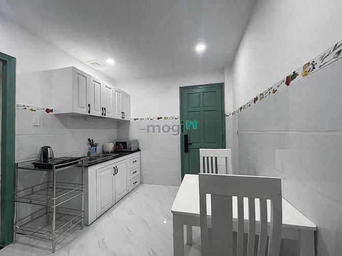 Hình ảnh Căn Hộ Studio full nội thất mới gần Hồ Con Rùa . Nhà Thờ Đức Bà