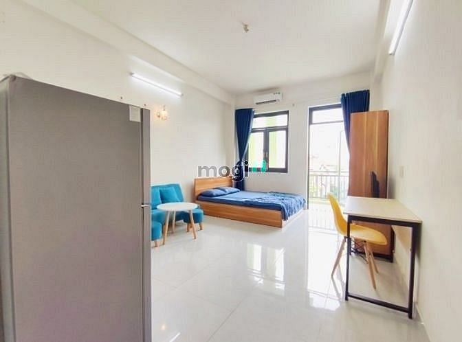 Hình ảnh Mb6623 nạp rút nhanh chóng studio máy giặt riêng, khu k300 gần Lotte Mart cộng hòa Tân Bìn