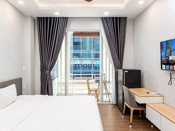 Hình ảnh Mb6623 nạp rút nhanh chóng studio siêu sịn sò,ngay nội khu sân bay, full nội thất A_Z