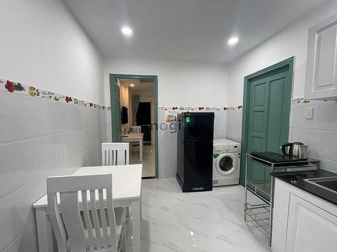 Hình ảnh Căn Hộ Studio full nội thất mới gần Hồ Con Rùa . Nhà Thờ Đức Bà