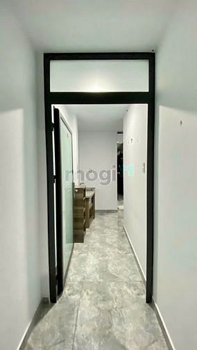 Hình ảnh Căn Hộ Studio full nội thất mới gần Hồ Con Rùa . Nhà Thờ Đức Bà