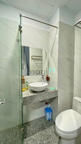 Hình ảnh Căn Hộ Studio full nội thất mới gần Hồ Con Rùa . Nhà Thờ Đức Bà