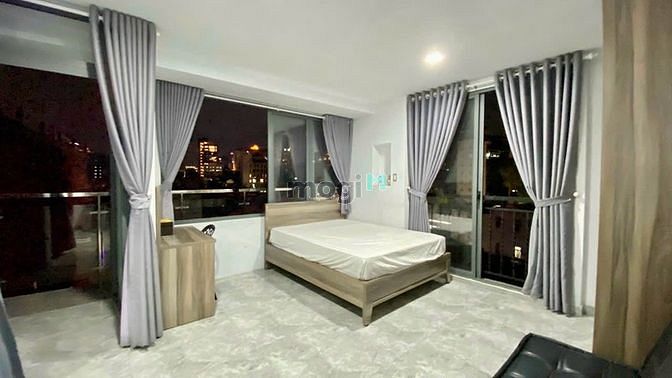 Hình ảnh Căn Hộ Studio full nội thất mới gần Hồ Con Rùa . Nhà Thờ Đức Bà