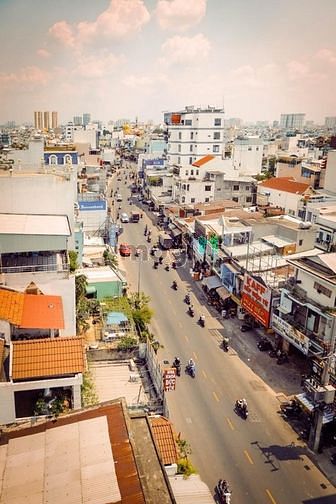 Hình ảnh Bán gấp nhà MTKD LẠC LONG QUÂN- Tân Bình -75m2