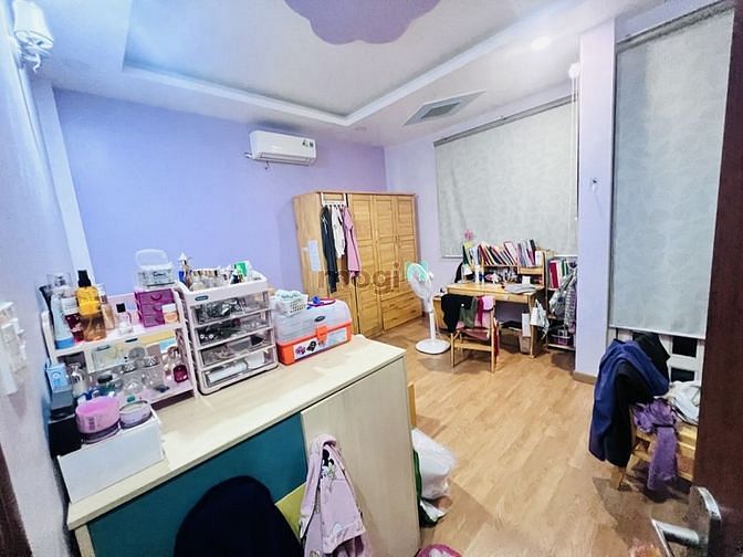 Hình ảnh Bán nhà gò dầu  tân phú đường 6m - 55m2