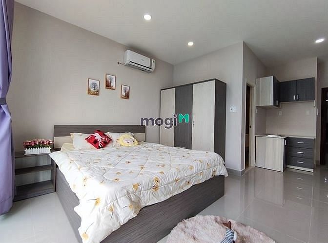 Hình ảnh Trống lại Trang Chủ MB66.COM / Đăng Ký Tặng 66K studio ban công thoáng gần sân bay Tân Sơn Nhất