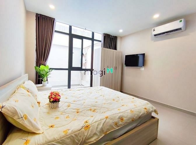 Hình ảnh Trống lại Trang Chủ MB66.COM / Đăng Ký Tặng 66K studio ban công thoáng gần sân bay Tân Sơn Nhất