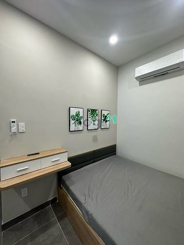 Hình ảnh 💥Căn Hộ Studio, cửa sổ lớn, đường Lê Văn Duyệt, gần Chợ Bà Chiểu