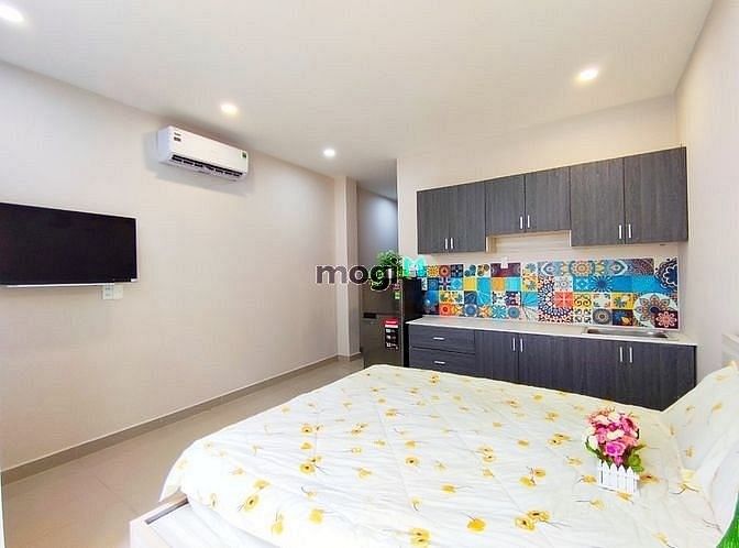 Hình ảnh Trống lại Trang Chủ MB66.COM / Đăng Ký Tặng 66K studio ban công thoáng gần sân bay Tân Sơn Nhất