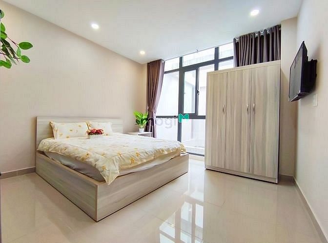 Hình ảnh Trống lại Trang Chủ MB66.COM / Đăng Ký Tặng 66K studio ban công thoáng gần sân bay Tân Sơn Nhất