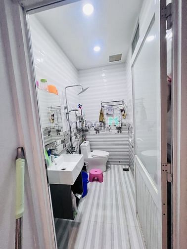 Hình ảnh Bán nhà gò dầu  tân phú đường 6m - 55m2