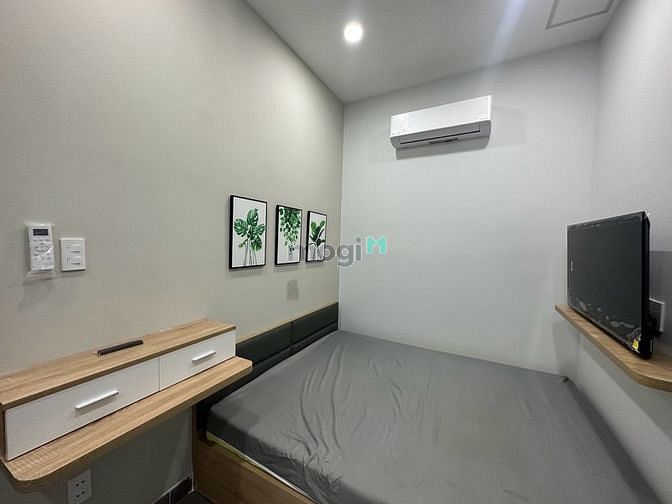 Hình ảnh 💥Căn Hộ Studio, cửa sổ lớn, đường Lê Văn Duyệt, gần Chợ Bà Chiểu