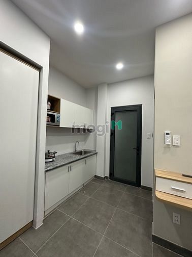 Hình ảnh 💥Căn Hộ Studio, cửa sổ lớn, đường Lê Văn Duyệt, gần Chợ Bà Chiểu