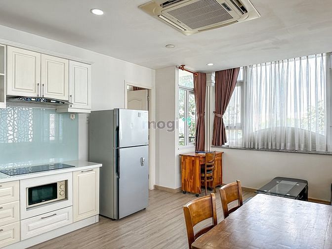 Hình ảnh Chủ Nhà Gửi Cho Thuê Căn Hộ 1PN View Hoàng Sa Quận 1