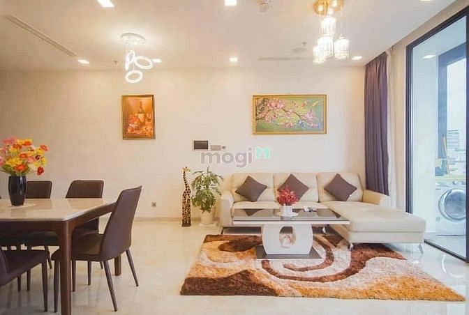 Hình ảnh VHGR - Ba Son 2PN Fullnt 22Triệu/Tháng (Cam Kết Giá Thật)
