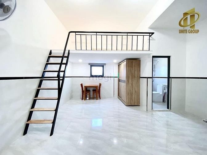 Hình ảnh Duplex Full Nội Thất Siêu Xinh Gần Lotte Mart - Quận 7