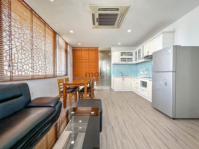 Hình ảnh Chủ Nhà Gửi Cho Thuê Căn Hộ 1PN View Hoàng Sa Quận 1